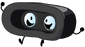 VR Headset; Mr. S.