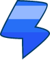 Blue Lightning
