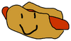 Hot Dog; huntsgum; similar character from Rescission