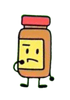 Peanut Butter Jar
