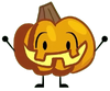Pumpkin