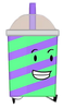 Slushy Cup