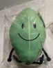2020 Crowdmade Leafy Plush on her bag