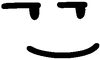 Eraser's face in TPOT intro.