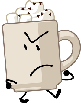 BFB Hot Chocolate