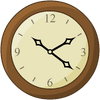 Clock idle0083