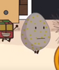 Eggy