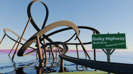 Goiky Highway