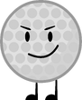Golf Ball