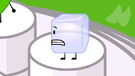 Ice Cube BFDI 15