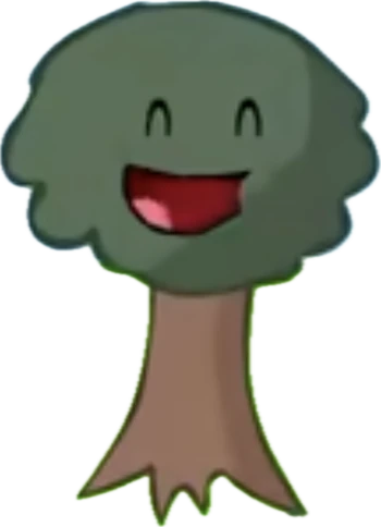 Variations of Tree | Battle for Dream Island Wiki | Fandom