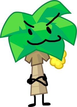 BFDI Mini Resort