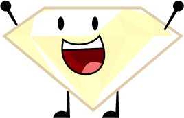 BFB 2/BFDI Mini Replicas