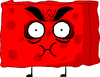 Evil Spongy; ILVGwebmaster, MechaXenoxine55, coolmatt1019