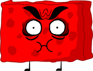 Evil Spongy; ILVGwebmaster, MechaXenoxine55, coolmatt1019