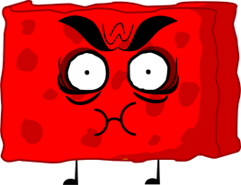 Rc Evil Spongy-