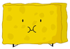 Spongy with new BFDIA Assets