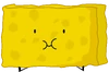 Spongy with new BFDIA Assets