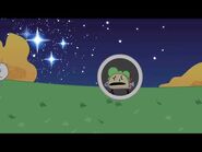 The stinger for Lick Your Way to Freedom, the 2nd episode of BFB.