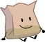 Barf Bag