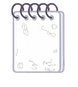 White Sketchbook