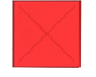 Red Ddakji Card