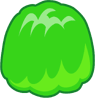 Gelatin from above