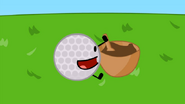 Golfballmixes