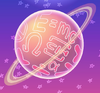 The planet that the Equation Playground may be on, as seen in TPOT 15
