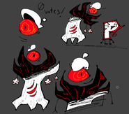 An official object design for Folly