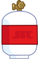 Propane Tank