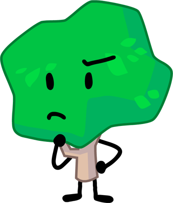 Tree | Battle for Dream Island Wiki | Fandom