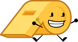 WhistleHD
