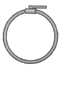 Towel Ring
