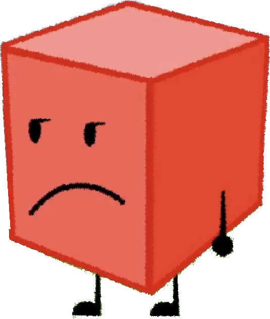 User blog:The Lurantis/Slideshow of the best BFB contestant | Battle ...