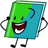 Book in BFB 2