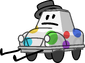 Clown Car; Clarinet