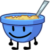Cereal Bowl