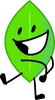 Leafy