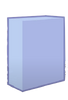 Back cabinet