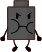 1x1 Lego Piece; CaseOh is fat