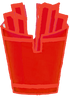 Possessed by Evil Leafy (BFDIA 16)