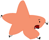 Starfish; simondomino