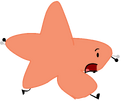 Starfish; simondomino