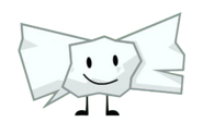 Paper Bow; Avianagirly