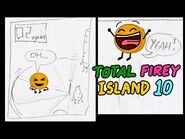 Total Firey Island BOOK 10 UNVEILED (at 9-44)