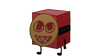 Blocky with his Scary Mask (BFB Halloween Shorts)