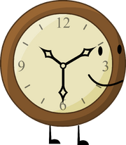 Clockbfdi