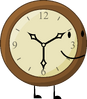 Clockbfdi