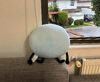 Bubble Plush Back